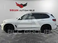 2018 BMW X5