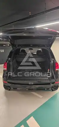2018 BMW X5