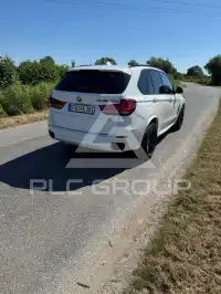 2018 BMW X5