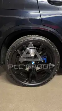 2018 BMW X5