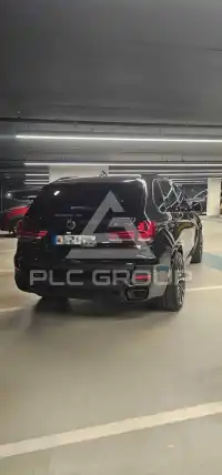 2018 BMW X5