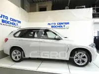 2018 BMW X5