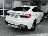 2018 BMW X6
