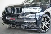 2018 BMW X6