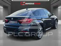 2018 BMW X6