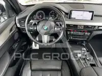 2018 BMW X6