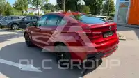 2018 BMW X6