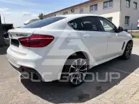 2018 BMW X6