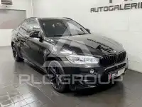 2018 BMW X6