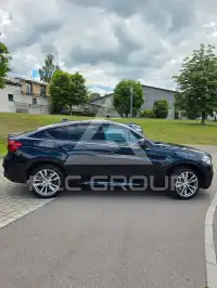 2018 BMW X6