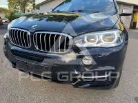 2018 BMW X6