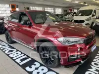 2018 BMW X6