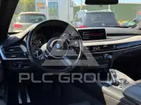 2018 BMW X6