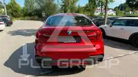 2018 BMW X6