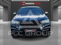 2018 BMW X6