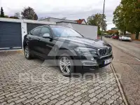 2018 BMW X6