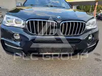 2018 BMW X6