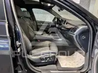 2018 BMW X6