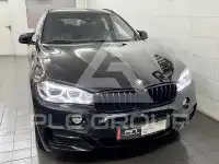 2018 BMW X6