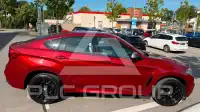 2018 BMW X6
