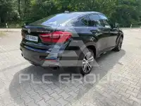 2018 BMW X6
