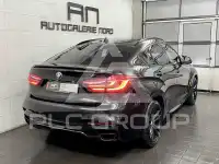 2018 BMW X6
