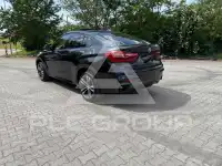 2018 BMW X6