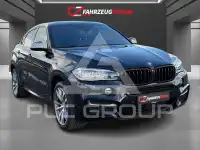 2018 BMW X6