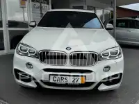 2018 BMW X6
