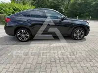 2018 BMW X6