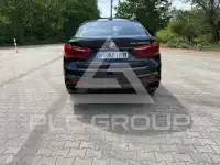 2018 BMW X6