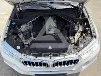 2018 BMW X6