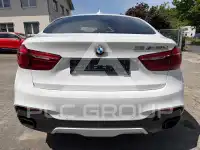 2018 BMW X6