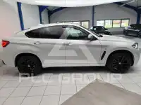 2018 BMW X6