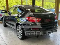 2018 BMW X4