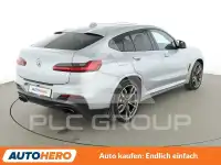 2018 BMW X4