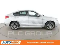 2018 BMW X4