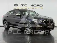 2018 BMW X4