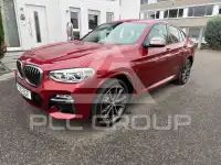 2018 BMW X4