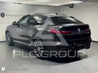 2018 BMW X4