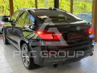 2018 BMW X4