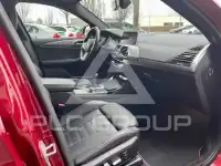 2018 BMW X4