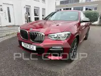 2018 BMW X4