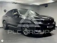 2018 BMW X4