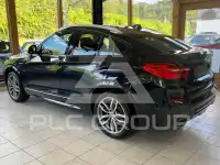 2018 BMW X4