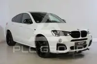 2018 BMW X4