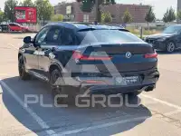 2018 BMW X4