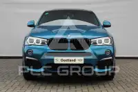 2018 BMW X4