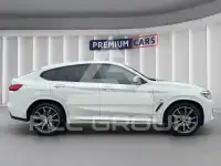 2018 BMW X4