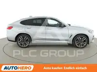 2018 BMW X4